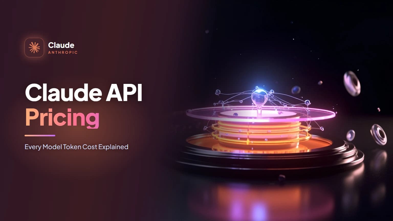 Claude API Pricing: Every Model Token Cost Explained