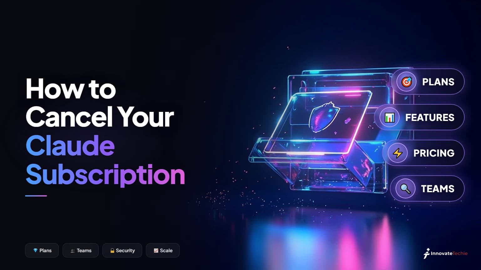 How to Cancel Your Claude Subscription (Step by Step)