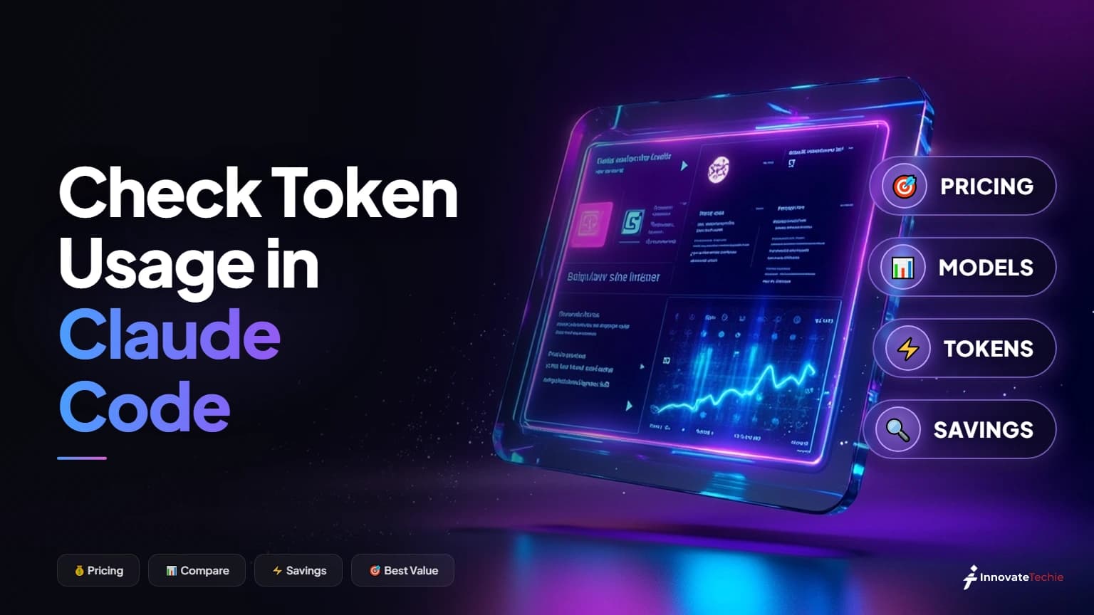 How to Check Your Claude Code Token Usage in a Session