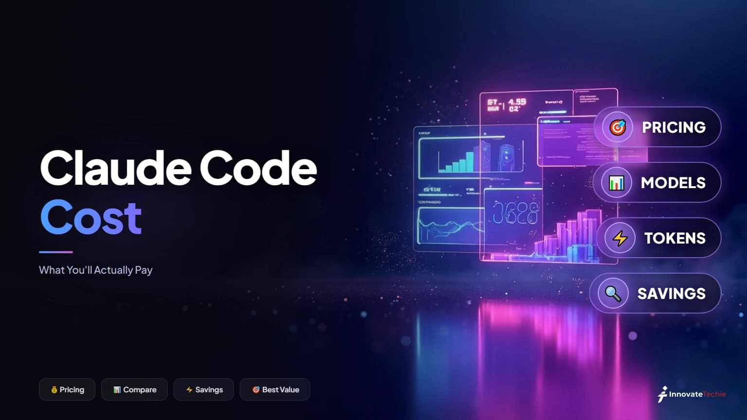Claude Code Cost: What You'll Actually Pay (Plans vs API)