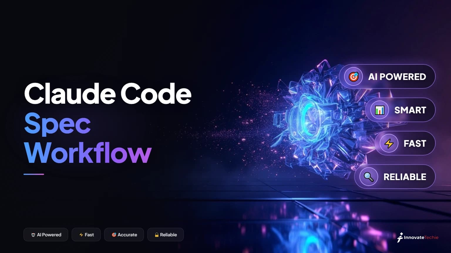 Claude Code Spec Workflow: Spec-Driven Development