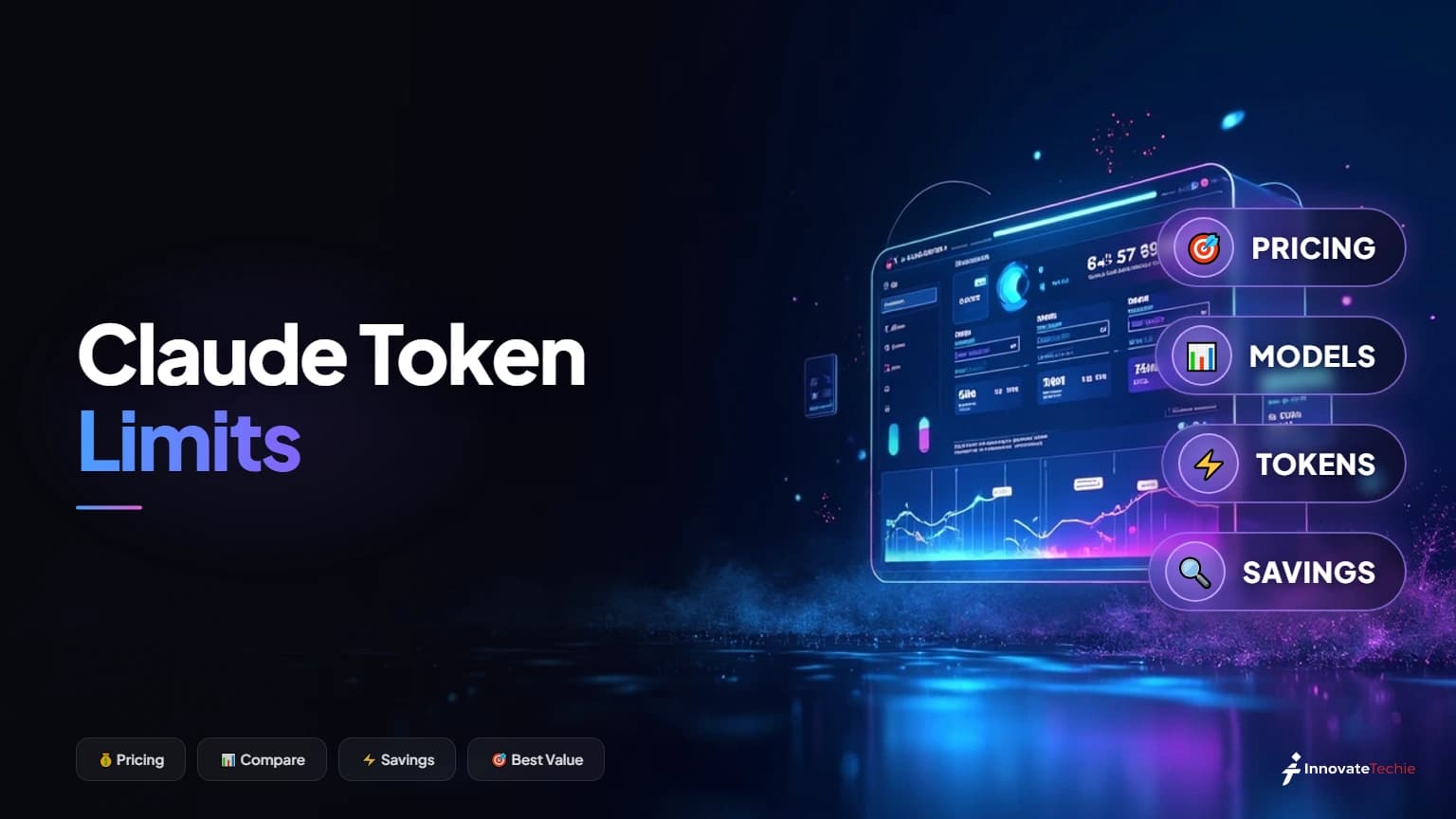 Claude Token Limits: Tokens, Context, and Output